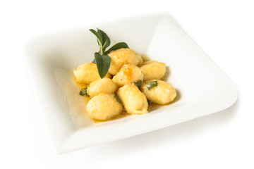 Gnocchi di patate
