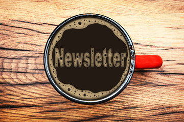 Newsletter