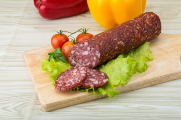 Salami
