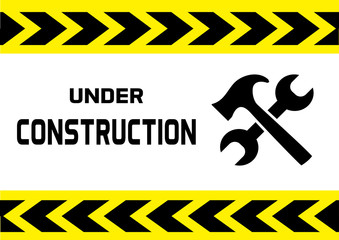 Under construction