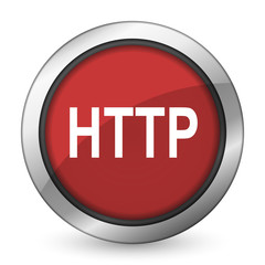 http red icon
