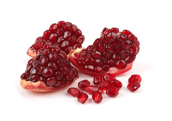 Pomegranate