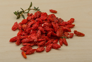 Goji berry