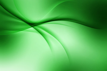 Modern Green Background