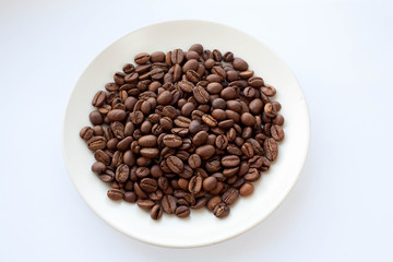 coffee beans