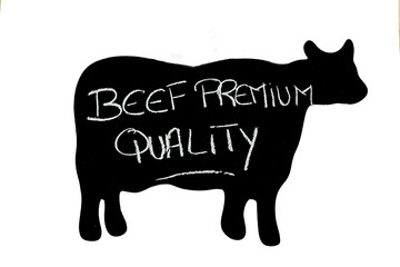 slate beef premium quality