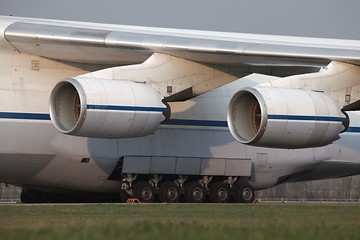 Jet Engines