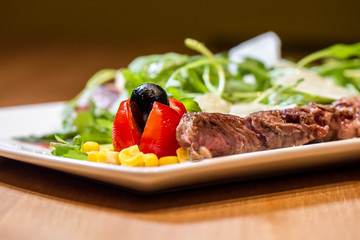 food