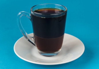 Espresso drink