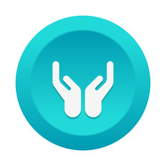 Obraz premium App Icon