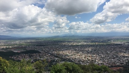 ciudad de Salta