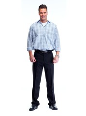 Fototapeta premium Man.