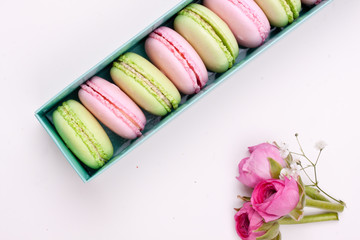 macaroons