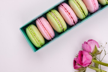macaroons