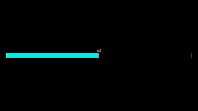 Loading bar