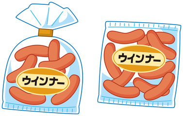 ウインナー