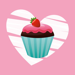sweet dessert