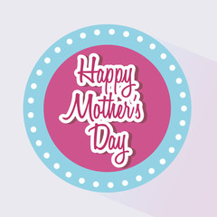 Fototapeta premium mothers day