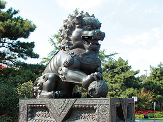 Obraz premium 동양이미지