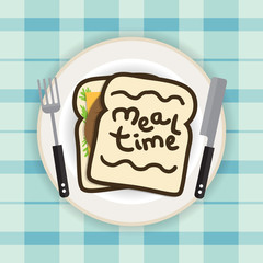 Meal Time