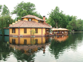 Obraz premium 풍경이미지