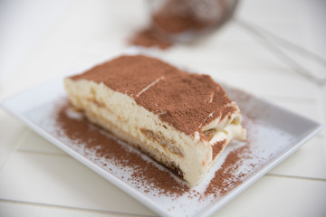 Tiramisu