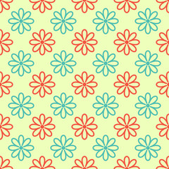 Seamless pattern