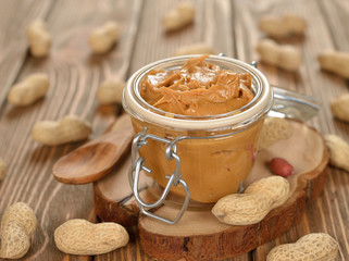 Peanut butter