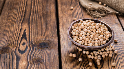 Chick Peas