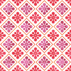 Seamless pattern