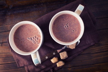 Cocoa