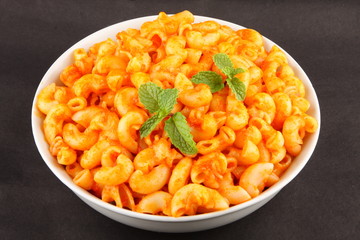 Bowl of Pasta