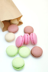 macaron