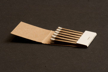 Open Matchbook