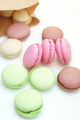 macaron