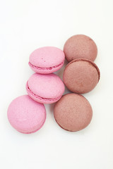 Obraz premium macaron