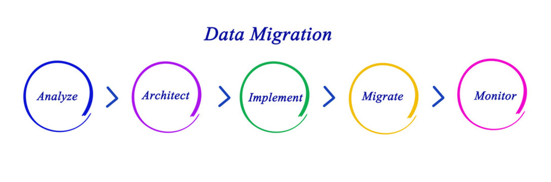 Data Migration