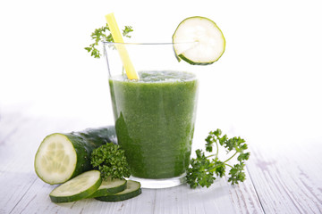 vegetable juice