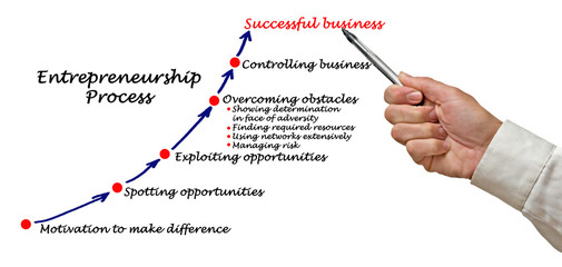 Entrepreneurship Process
