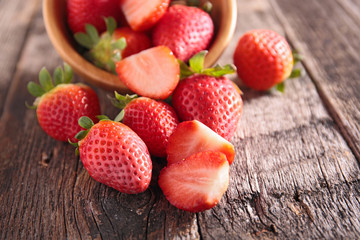 strawberry