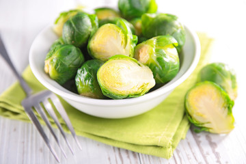 brussel sprouts
