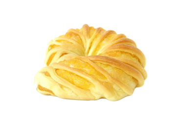 Pineapple bread