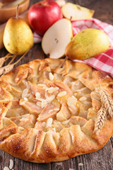 apple pie