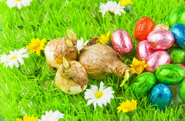 Easter decoration
