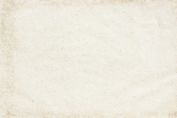 Obraz premium Old brown paper texture