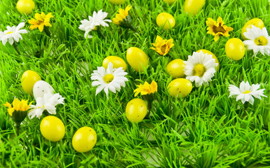 Easter decoration
