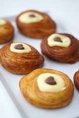 Zeppole di San Giuseppe