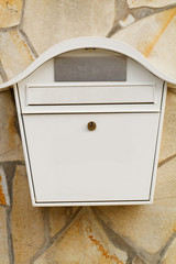 Letter box