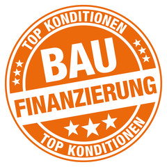 Bau-Finanzierung - Top Konditionen