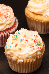 cupcakes